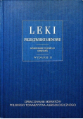 Leki Przeciwhistaminowe