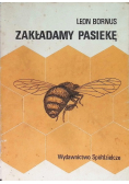 Zakładamy pasiekę