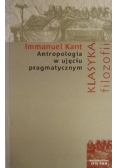 Antropologia w ujęciu pragmatycznym