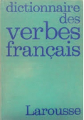 Dictionnaire des verbes francais