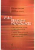 Wokół edukacji włączającej