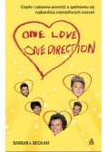 Beckam Barbara - One Love One Direction, Nowa