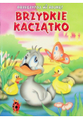 Przeczytaj mi bajkę Brzydkie kaczątko