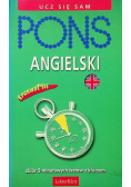 PONS Angielski
