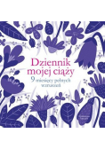 Dziennik mojej ciąży