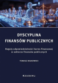 Dyscyplina finansów publicznych