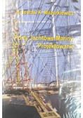 Porty Jachtowe Mariny Projektowanie