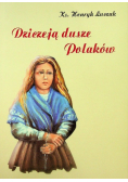 Dziczeją dusze polaków
