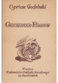 Grenadier Filozof
