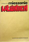 Mieszanie włókien