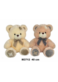 Miś 40cm MIX