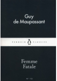 Femme Fatale Tom 15