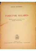Pamiętnik malarza