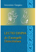 Lectio Divina Do Ewangelii Dzieciństwa