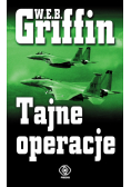 Griffin W.E.B. - Tajne operacje
