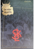 Skarby Miasta Łódź ŁKS 2018