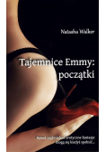 Tajemnice Emmy Początki