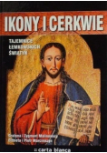Ikony i cerkwie