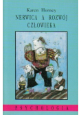 Nerwica a rozwój człowieka