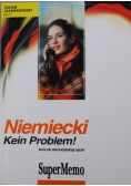 Niemiecki Kein Problem płyta CD