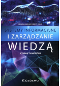 Systemy informacyjne i zarządzanie wiedzą