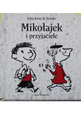 Mikołajek i przyjaciele 5 tomów