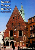 Kościół Świętej Barbary w Krakowie