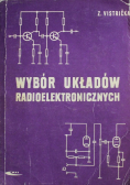 Wybór układów radioelektronicznych