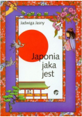 Japonia jaka jest