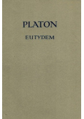 Platon EUTYDEM Filozofia starożytna BKF