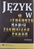 Język w radiu