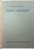 Zarys chirurgii