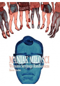 Maniak miłości