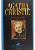Christie Autobiografia Tom II