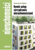 Rynek Usług Zarządzania Nieruchomościami