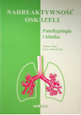 Nadreaktywność oskrzeli