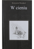W cieniu autograf Konkola