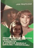 Świadomość ekologiczna dzieci