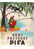 Nowe przygody Pifa