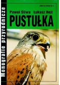 Monografie przyrodnicze Pustułka