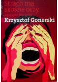 Strach ma skośne oczy