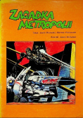 Zagadka metropolii