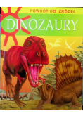 Powrót do źródeł Dinozaury