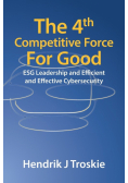 The 4Th Competitive Force for Good