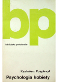 Psychologia kobiety