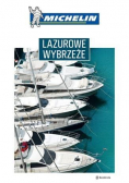 Przewodnik Michelin Lazurowe Wybrzeże