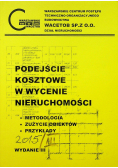 Podejście kosztowe w wycenie nieruchomości