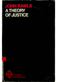 A Theory of Justice