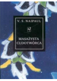 Masażysta cudotwórca