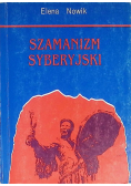 Szamanizm syberyjski